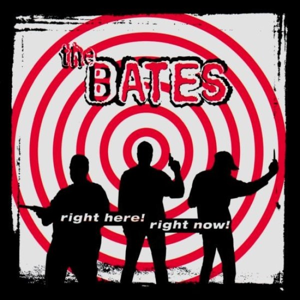 The Bates Right Here! Right Now!, 1999