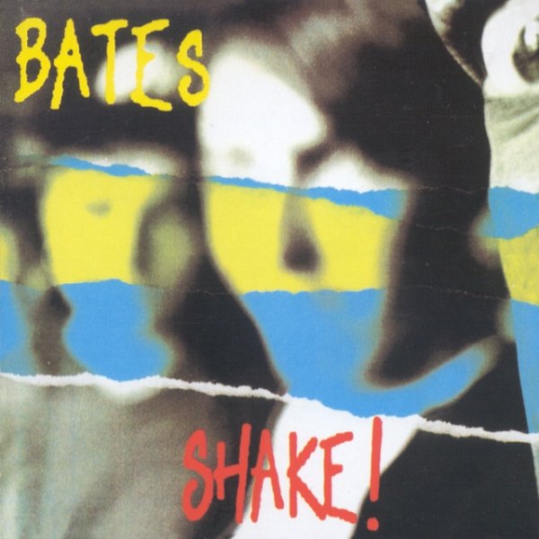The Bates Shake!, 1995