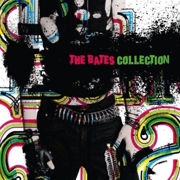 The Bates Collection Album 