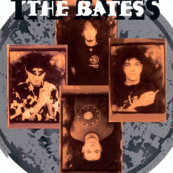 The Bates Album 
