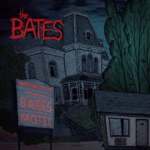 Welcome To The Bates Motel Album 