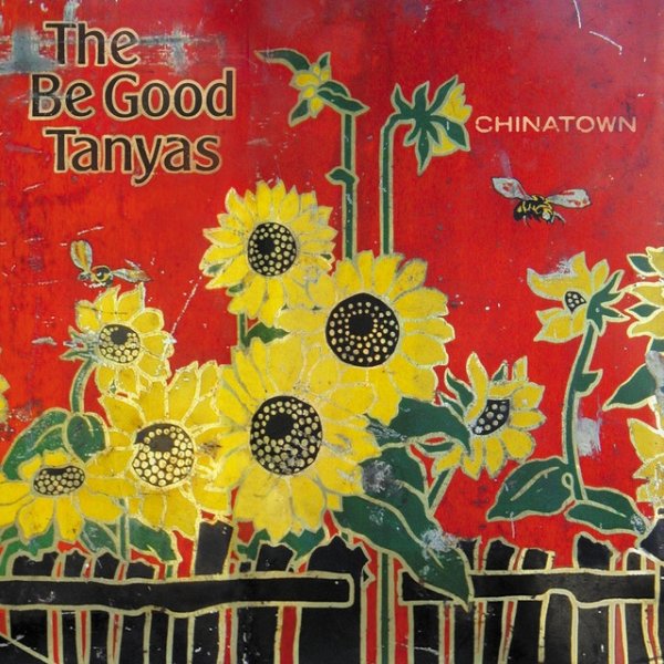 The Be Good Tanyas Chinatown, 2003