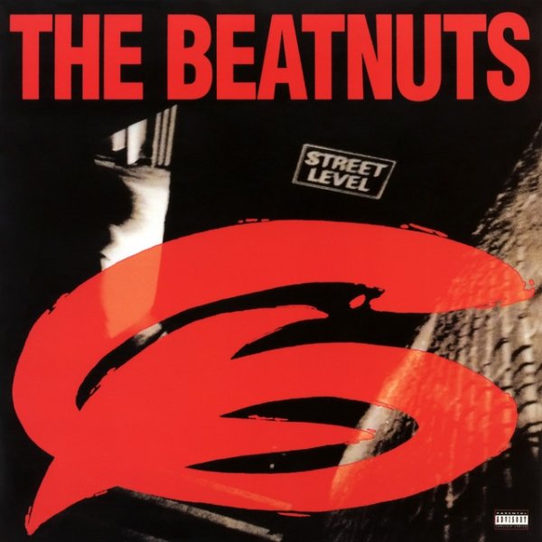 The Beatnuts Street Level, 1994