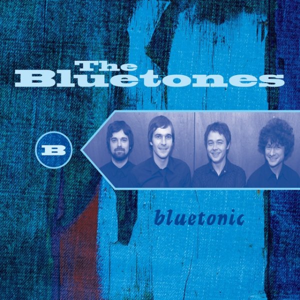 The Bluetones Bluetonic, 2017