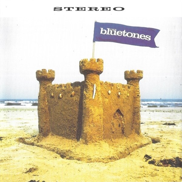 The Bluetones Cut Some Rug / Castle Rock, 1996
