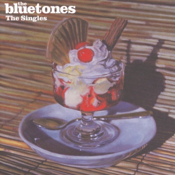 The Bluetones The Singles, 2002