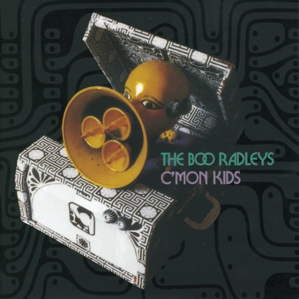 The Boo Radleys C'Mon Kids, 1996