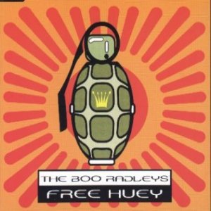 Free Huey Album 