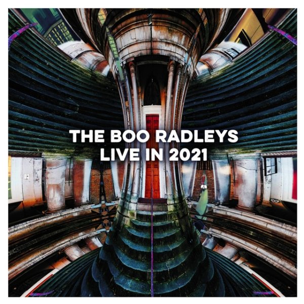 Live In 2021 Album 