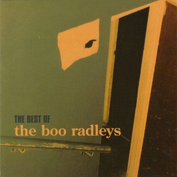The Best Of The Boo Radleys Album 