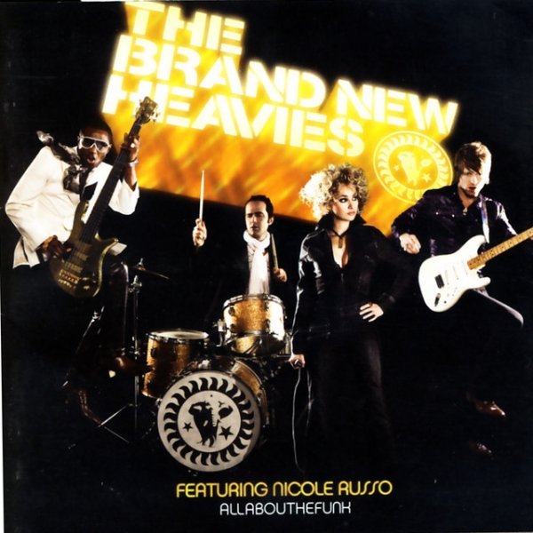 The Brand New Heavies Allabouthefunk, 2004