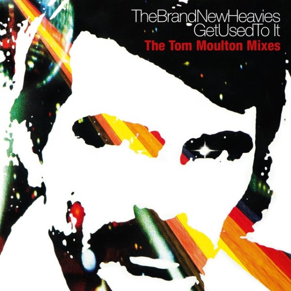 Get Used to It - The Tom Moulton Mixes Album 