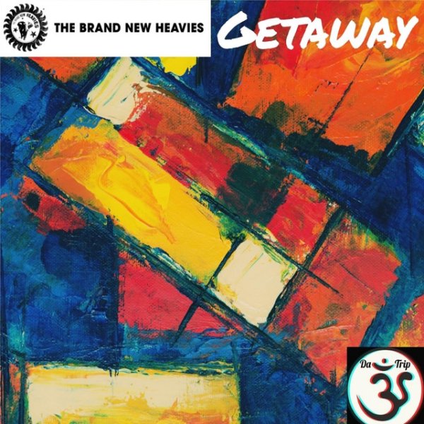 Getaway Da-Trip (RMN & JusJez Remix Trip) Album 