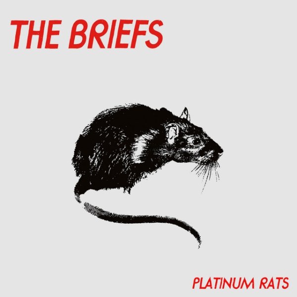 Platinum Rats Album 
