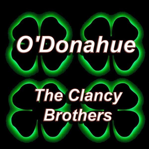 O'Donahue Album 