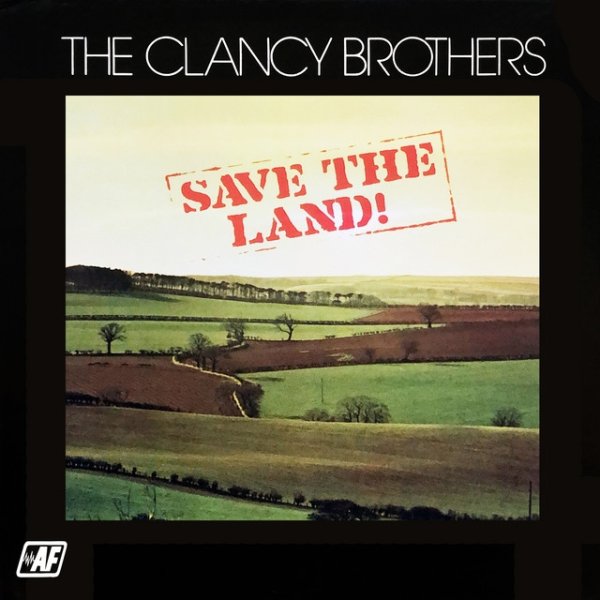 Save the Land! Album 