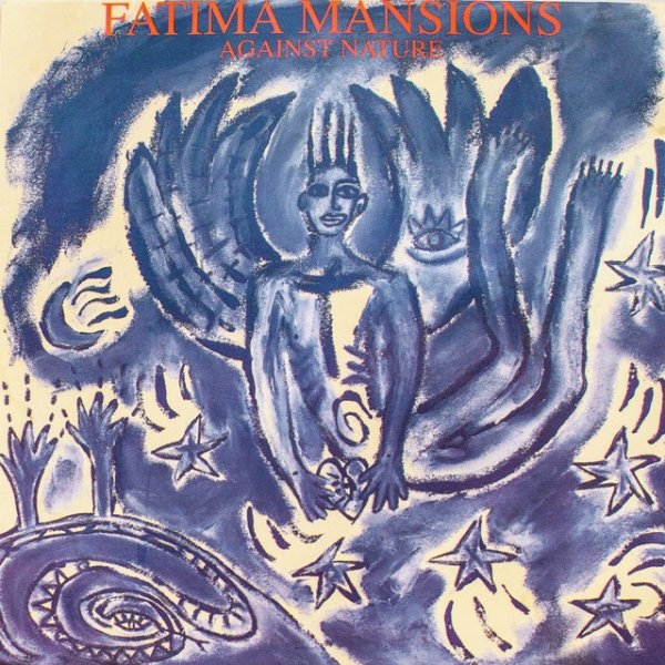 The Fatima Mansions Against Nature, 1989