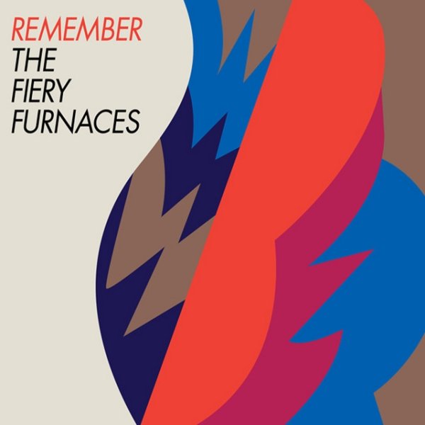The Fiery Furnaces Remember, 2008