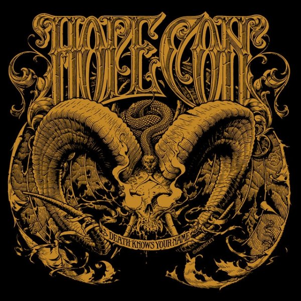 The Hope Conspiracy Death Knows Your Name, 2006