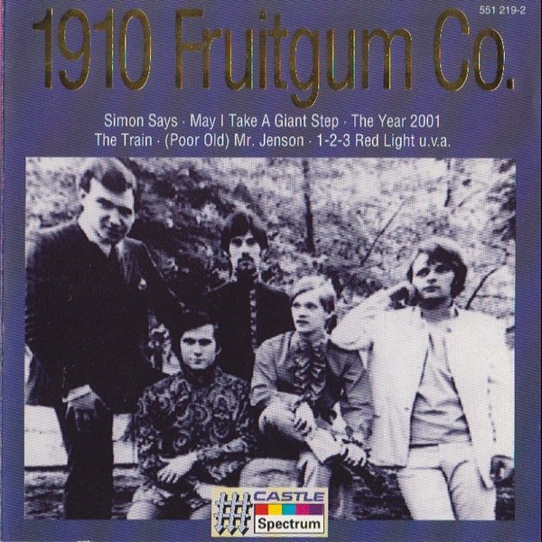 1910 Fruitgum Company 1910 Fruitgum Co., 1995