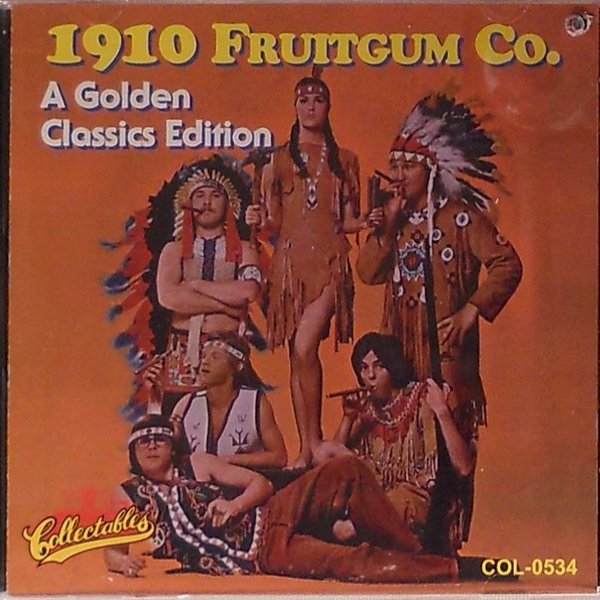1910 Fruitgum Company Golden Classics, 1994