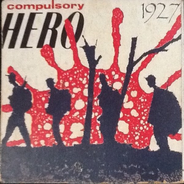 Compulsory Hero Album 