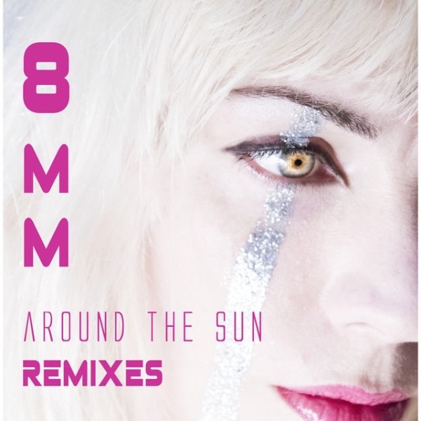 Around The Sun Remixes Album 