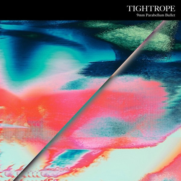 TIGHTROPE Album 