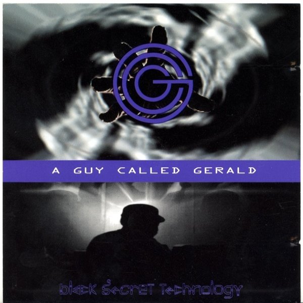 Black Secret Technology Album 