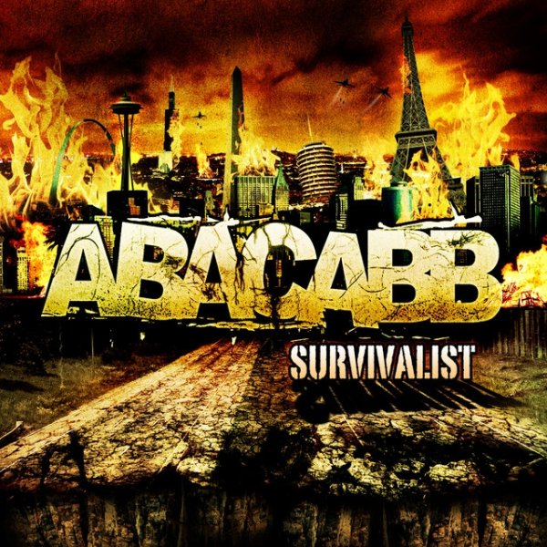 Survivalist Album 