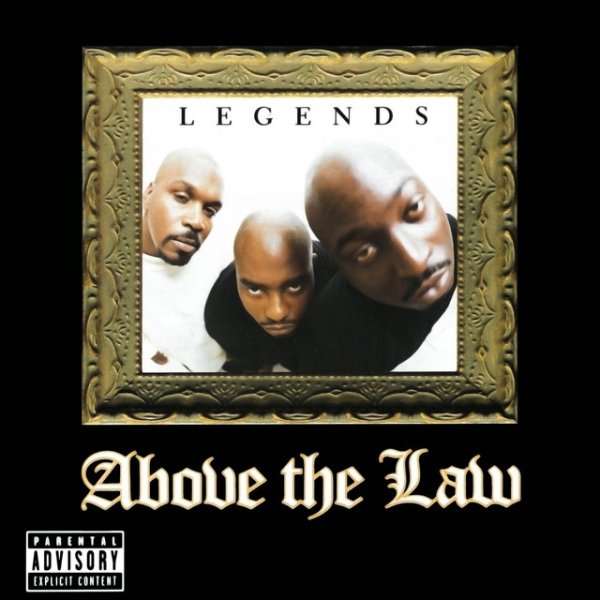 Above the Law Legends, 1998