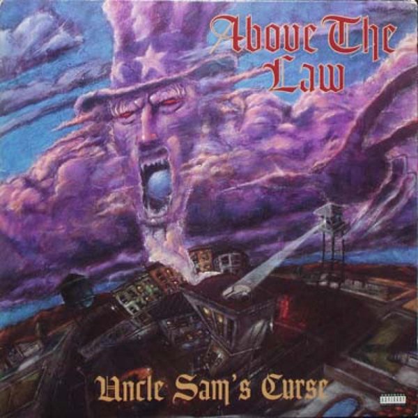 Above the Law Uncle Sam's Curse, 1994