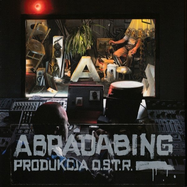 AbradAb Abradabing, 2010