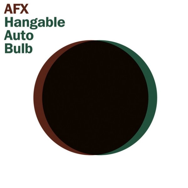 AFX Hangable Auto Bulb, 1995