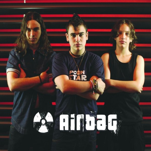 Airbag Album 