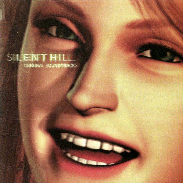 Akira Yamaoka Silent Hill, 1999