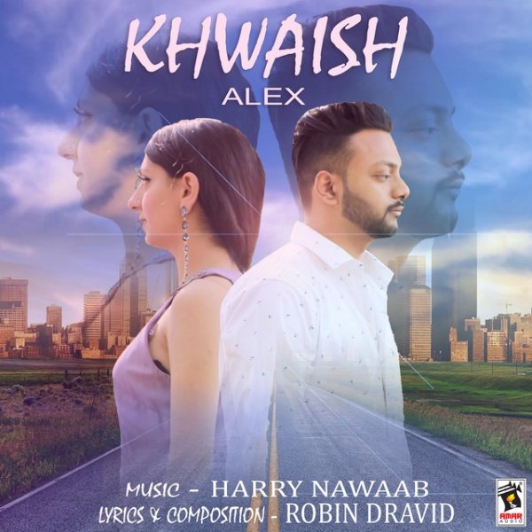Khwaish Album 