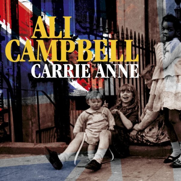 Carrie Anne Album 