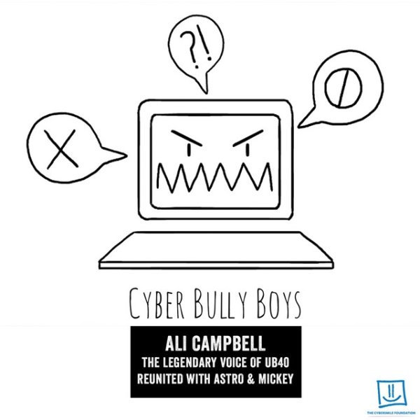 Cyber Bully Boys Album 