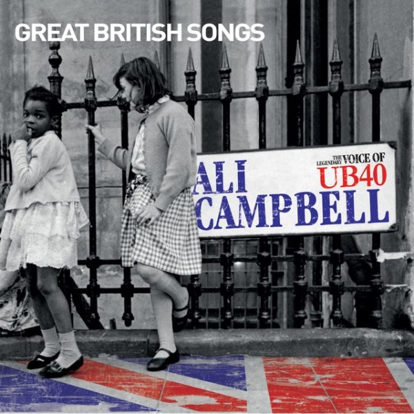 Great British Songs Album 