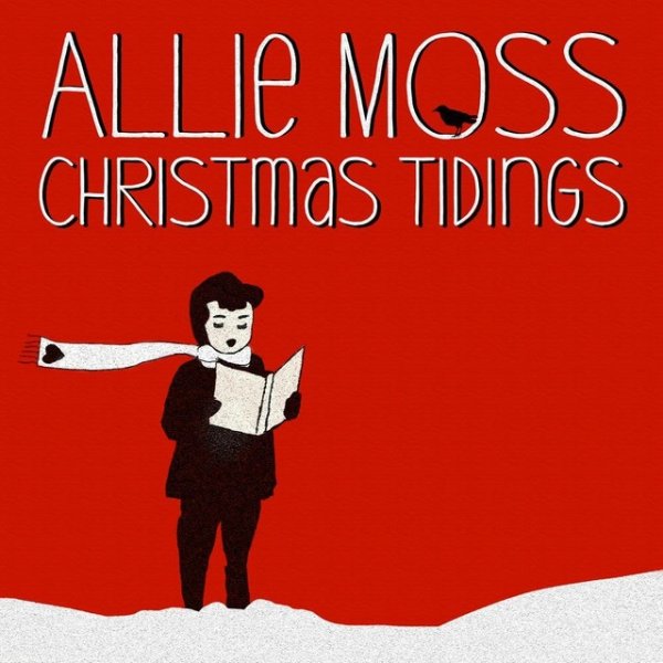 Christmas Tidings Album 