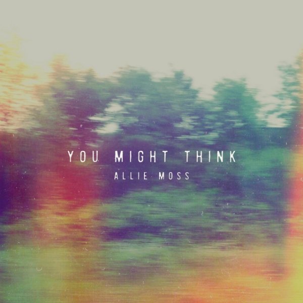 You Might Think Album 