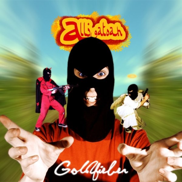 Goldfieber Album 