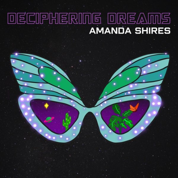 Deciphering Dreams Album 