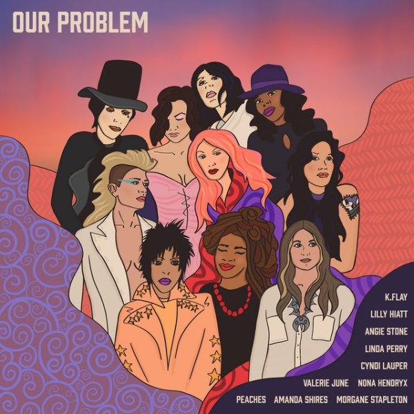 Our Problem Album 