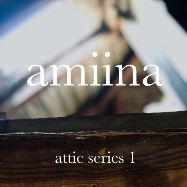 Attic Series 1 Album 