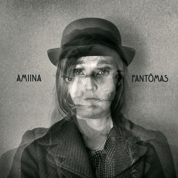 Amiina Fantômas, 2016