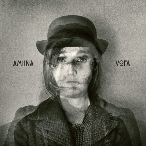 Amiina Vofa, 2016