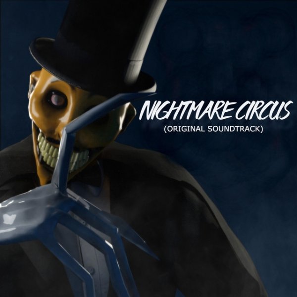 Nightmare Circus Album 
