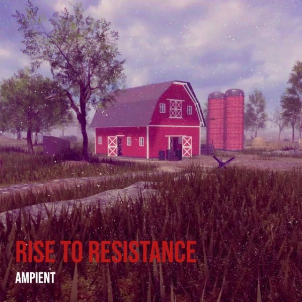 Rise to Resistance Album 